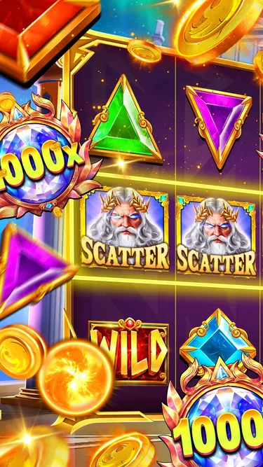 Casino Merit Screenshot