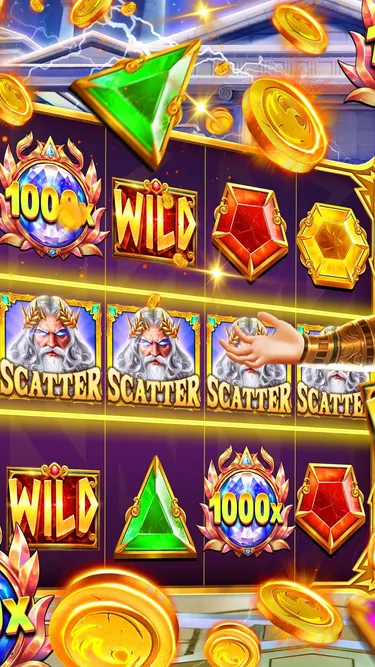 Casino Merit Screenshot